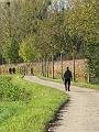 25ste Herfstwandeling van Armand en Judith op 23-10-2011 (50)